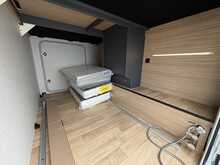 Pilote Evidence P740FGJ Motorhome 2.2 Automatic Diesel - N553