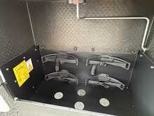 Pilote Evidence P740FGJ Motorhome 2.2 Automatic Diesel - N553