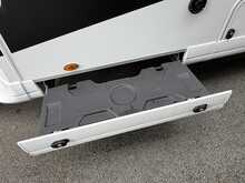 Pilote Evidence P740FGJ Motorhome 2.2 Automatic Diesel - N553
