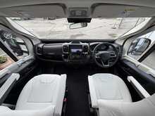 Pilote Evidence P740FGJ Motorhome 2.2 Automatic Diesel - N553