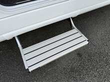 Pilote Evidence P740FGJ Motorhome 2.2 Automatic Diesel - N553