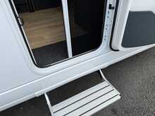 Pilote Evidence P740FGJ Motorhome 2.2 Automatic Diesel - N553