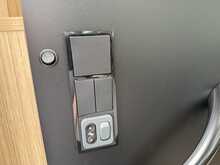 Pilote Evidence P740FGJ Motorhome 2.2 Automatic Diesel - N553