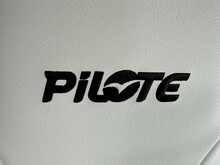 Pilote Evidence P740FGJ Motorhome 2.2 Automatic Diesel - N553
