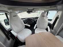 Pilote Evidence P740FGJ Motorhome 2.2 Automatic Diesel - N553