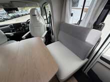 Pilote Evidence P740FGJ Motorhome 2.2 Automatic Diesel - N553