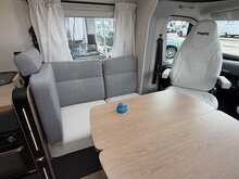 Pilote Evidence P740FGJ Motorhome 2.2 Automatic Diesel - N553