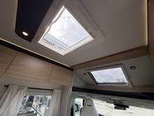 Pilote Evidence P740FGJ Motorhome 2.2 Automatic Diesel - N553