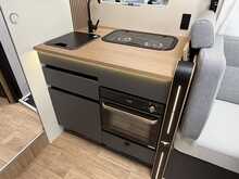 Pilote Evidence P740FGJ Motorhome 2.2 Automatic Diesel - N553
