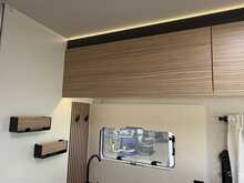 Pilote Evidence P740FGJ Motorhome 2.2 Automatic Diesel - N553