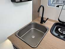Pilote Evidence P740FGJ Motorhome 2.2 Automatic Diesel - N553