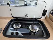Pilote Evidence P740FGJ Motorhome 2.2 Automatic Diesel - N553