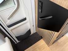 Pilote Evidence P740FGJ Motorhome 2.2 Automatic Diesel - N553