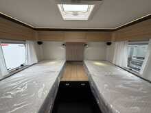 Pilote Evidence P740FGJ Motorhome 2.2 Automatic Diesel - N553