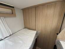 Pilote Evidence P740FGJ Motorhome 2.2 Automatic Diesel - N553