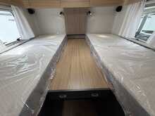 Pilote Evidence P740FGJ Motorhome 2.2 Automatic Diesel - N553