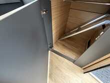 Pilote Evidence P740FGJ Motorhome 2.2 Automatic Diesel - N553