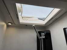 Pilote Evidence P740FGJ Motorhome 2.2 Automatic Diesel - N553
