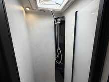 Pilote Evidence P740FGJ Motorhome 2.2 Automatic Diesel - N553