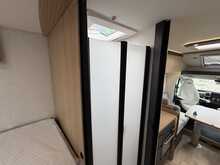 Pilote Evidence P740FGJ Motorhome 2.2 Automatic Diesel - N553