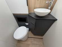 Pilote Evidence P740FGJ Motorhome 2.2 Automatic Diesel - N553