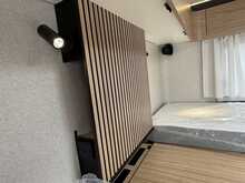 Pilote Evidence P740FGJ Motorhome 2.2 Automatic Diesel - N553