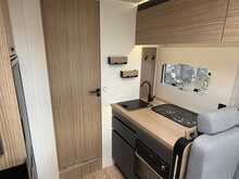 Pilote Evidence P740FGJ Motorhome 2.2 Automatic Diesel - N553