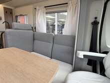 Pilote Evidence P740FGJ Motorhome 2.2 Automatic Diesel - N553