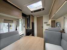 Pilote Evidence P740FGJ Motorhome 2.2 Automatic Diesel - N553