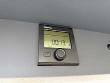 Pilote Evidence P740FGJ Motorhome 2.2 Automatic Diesel - N553
