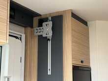 Pilote Evidence P740FGJ Motorhome 2.2 Automatic Diesel - N553