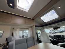Pilote Evidence P740FGJ Motorhome 2.2 Automatic Diesel - N553