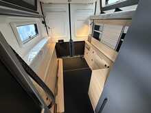 Pilote Evidence V633M 2.2 Panel van Automatic Diesel - N555