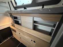 Pilote Evidence V633M 2.2 Panel van Automatic Diesel - N555
