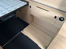 Pilote Evidence V633M 2.2 Panel van Automatic Diesel - N555