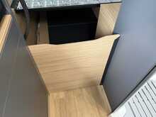 Pilote Evidence V633M 2.2 Panel van Automatic Diesel - N555