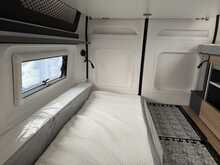 Pilote Evidence V633M 2.2 Panel van Automatic Diesel - N555
