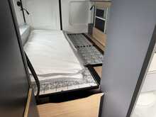 Pilote Evidence V633M 2.2 Panel van Automatic Diesel - N555