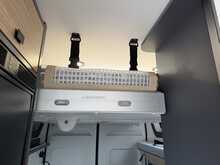 Pilote Evidence V633M 2.2 Panel van Automatic Diesel - N555