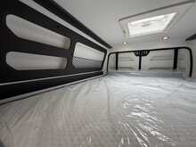Pilote Evidence V633M 2.2 Panel van Automatic Diesel - N555