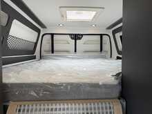 Pilote Evidence V633M 2.2 Panel van Automatic Diesel - N555