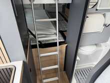Pilote Evidence V633M 2.2 Panel van Automatic Diesel - N555