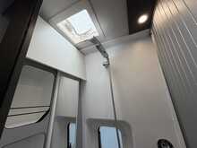 Pilote Evidence V633M 2.2 Panel van Automatic Diesel - N555