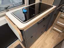 Pilote Evidence V633M 2.2 Panel van Automatic Diesel - N555