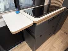 Pilote Evidence V633M 2.2 Panel van Automatic Diesel - N555