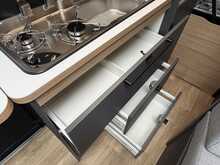 Pilote Evidence V633M 2.2 Panel van Automatic Diesel - N555