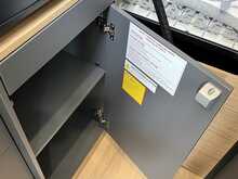 Pilote Evidence V633M 2.2 Panel van Automatic Diesel - N555