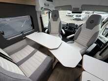 Pilote Evidence V633M 2.2 Panel van Automatic Diesel - N555