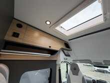 Pilote Evidence V633M 2.2 Panel van Automatic Diesel - N555