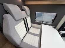 Pilote Evidence V633M 2.2 Panel van Automatic Diesel - N555